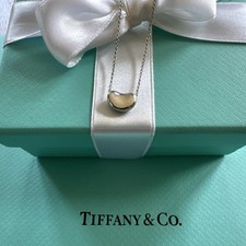 Tiffany elsa peretti for sale  FRESHWATER