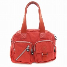 Kipling handbag tote d'occasion  Expédié en Belgium