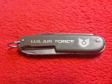 Taschenmesser air force gebraucht kaufen  Dessau-Roßlau