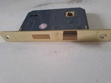 Lever mortice lock for sale  SOUTHPORT
