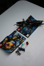 Set lego 76010 d'occasion  Colmar