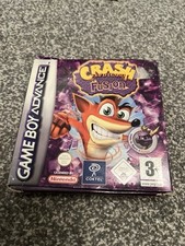 Crash bandicoot fusion for sale  BIRMINGHAM