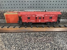 Lionel 6517 bay for sale  Kenova