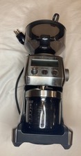 Breville bcg820bss smart for sale  Conroe