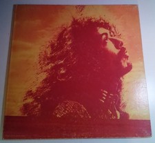 Carlos Santana & Buddy Miles Live! Record LP 1972 Vg/Vg+ Condition , usado comprar usado  Enviando para Brazil