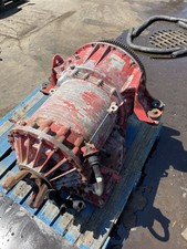 Allison hd4560 transmission for sale  Morristown