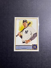 Usado, 2011 Topps Allen & Ginter’s Base / Inserções / Mini / SP - U Pick (Compre Mais Economize) comprar usado  Enviando para Brazil