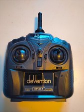 Télécommande radio devention d'occasion  Gagny