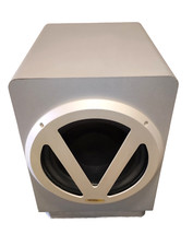 Cassa audio subwoofer usato  Cerveteri