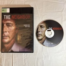 The Neighbor DVD 2017 comprar usado  Enviando para Brazil