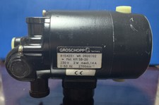 Groschopp Governador Motor 0920702 230V 0-60Hz comprar usado  Enviando para Brazil