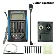 Band guitar equalizer for sale  Shipping to Ireland