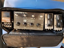 Guitar pedal board for sale  Lawrence
