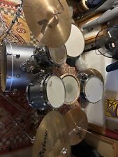 Batteria ludwig evolution usato  Rimini