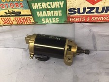 Mercury mariner starter for sale  TOTNES