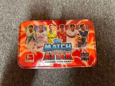 match attax sammeldose gebraucht kaufen match attax sammeldose gebraucht kaufen Herzfelde