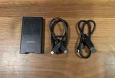 Sony usb 3.1 for sale  South El Monte