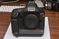 SOMENTE CORPO DA CÂMERA CANON EOS 1Ds MARK III DSLR comprar usado  Enviando para Brazil