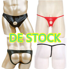 Männer wetlook jockstrap gebraucht kaufen  Bremen