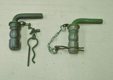 Steckbolzen federstecker 40mm gebraucht kaufen  Münsingen