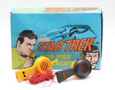 Inter space communicator gebraucht kaufen  Schrobenhausen