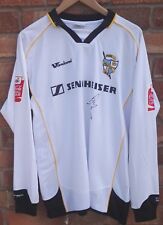 Port vale original for sale  CREWE