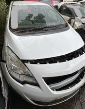 Vauxhall meriva driver for sale  WESTBURY