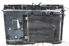 Calandra completa peugeot usato  Frattaminore