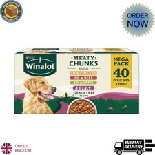 Winalot dog food for sale  BIDEFORD