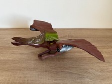 Turbodactyl blue eyes usato  Ladispoli