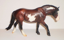 Breyer bay pinto for sale  Carmichael