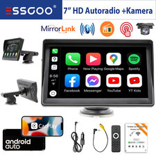 Essgoo tragbar wireless gebraucht kaufen  Bremen
