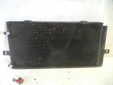 refrigerador condensador de ar condicionado para MG ROVER SÉRIE 75 (RJ) 1999 1866266 comprar usado  Enviando para Brazil