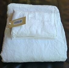 Brooklinen washed linen for sale  Twinsburg