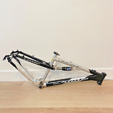 Jamis Dakar XC Comp suspensão total 26” polegadas quadro de mountain bike 15” médio, usado comprar usado  Enviando para Brazil