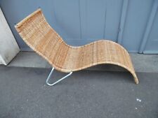 Chaise lounge ikea usato  Seregno