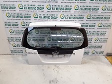 Portellone posteriore kia usato  Venezia