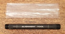 Alloy wheel alignment for sale  SOUTHAMPTON