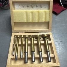 Piece forstner drill for sale  Olathe