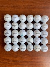 Taylormade golf balls for sale  SWANSEA