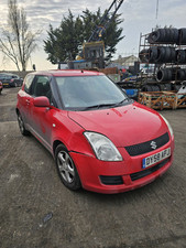 Suzuki swift breaking for sale  SHEERNESS