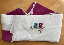 Collection bettumrandung laufg gebraucht kaufen  Hamburg