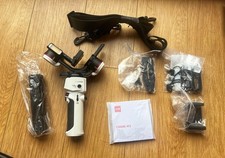 Zhiyun crane combo for sale  WARRINGTON