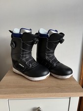 Adidas snowboard boots for sale  MANCHESTER