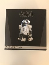 Star wars deluxe gebraucht kaufen  Saarbrücken