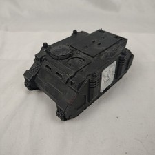 Black templars rhino for sale  Austin