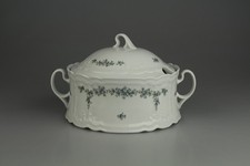 Suppenterrine seltmann weiden gebraucht kaufen  Kappeln