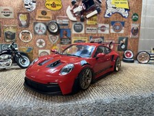 Porsche 911 gt3 gebraucht kaufen  Eningen unter Achalm