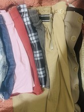 Lote de 35 Revendedores Atacado Y2K Saia/Calça Madewell Everlane Levi Hollister comprar usado  Enviando para Brazil