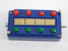 Märklin stellpult schalter gebraucht kaufen Märklin stellpult schalter gebraucht kaufen  Reinhardshagen